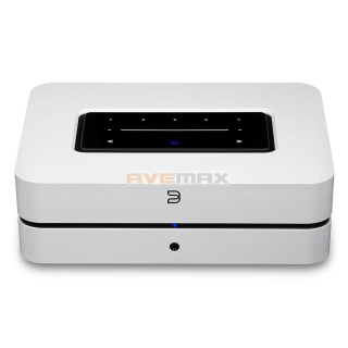 Bluesound POWERNODE bílý (Gen 3)