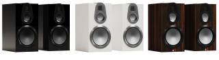 MONITOR AUDIO GOLD 100 6G